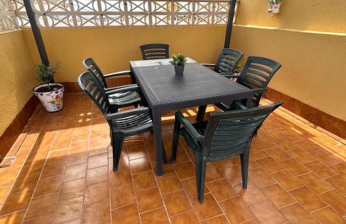 Los Montesinos Apartment | Sunny Home Costa Blanca