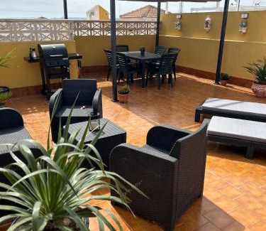 Los Montesinos Apartment | Sunny Home Costa Blanca