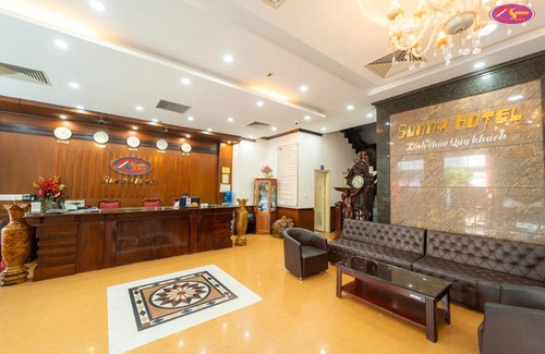 Cao Bang Hotel | SUNNY HOTEL