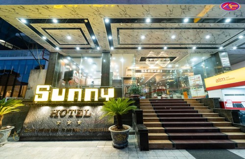 Cao Bang Hotel | SUNNY HOTEL