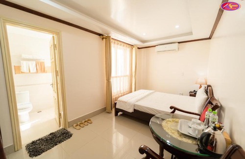 Cao Bang Hotel | SUNNY HOTEL