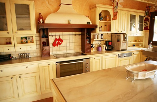 Stalida Villa | SUNNY HOUSE FOR ALL SEASONS