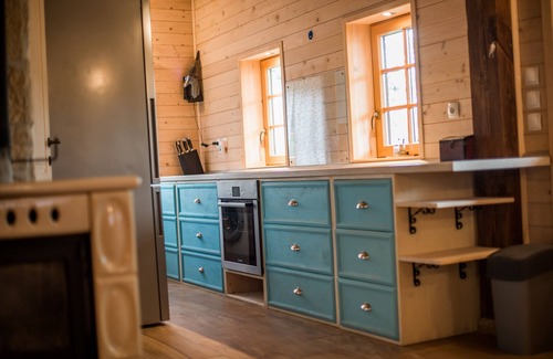 Bistrica ob Sotli House | Sunny House With Sauna