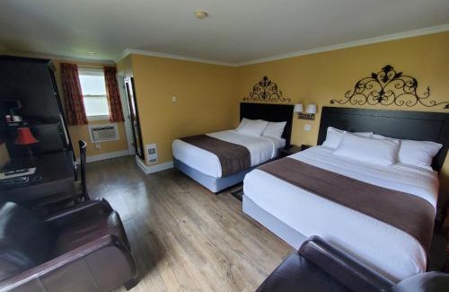 Summerside Hotel | Sunny Isle Motel