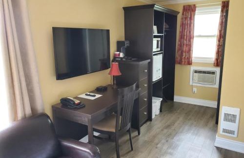 Summerside Hotel | Sunny Isle Motel
