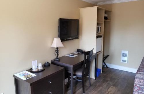 Summerside Hotel | Sunny Isle Motel