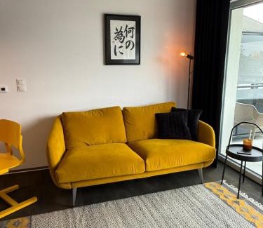 Jantar Apartment | Sunny Jantar