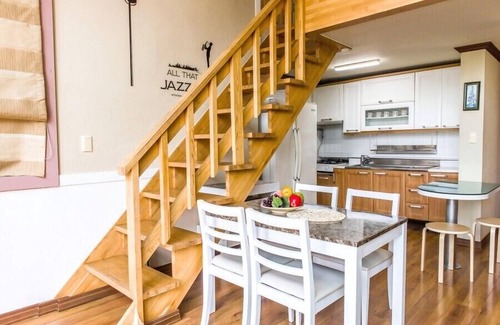 Bongpyeong Condo | Sunny Junny Pension
