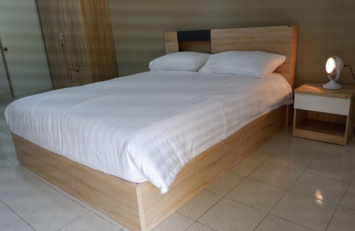 South Pattaya Cabin | SUNNY LODGE at jomtien