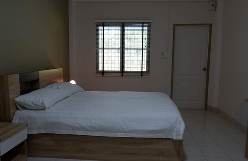 South Pattaya Cabin | SUNNY LODGE at jomtien