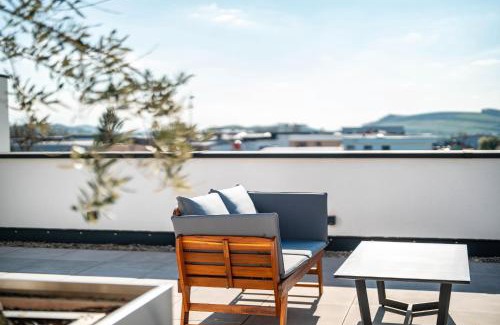 Wyhl Apartment | Sunny Loft