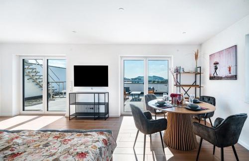 Wyhl Apartment | Sunny Loft