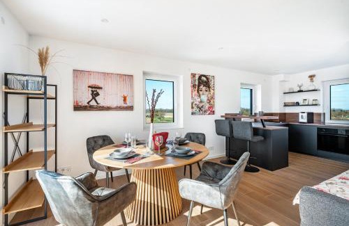 Wyhl Apartment | Sunny Loft