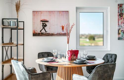 Wyhl Apartment | Sunny Loft