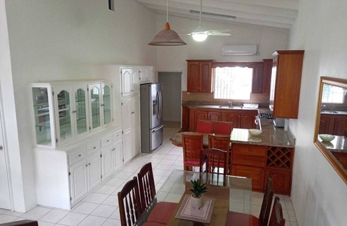 Rodney Bay House | Sunny Luxuries - 4 bedrooms house at Rodney Bay