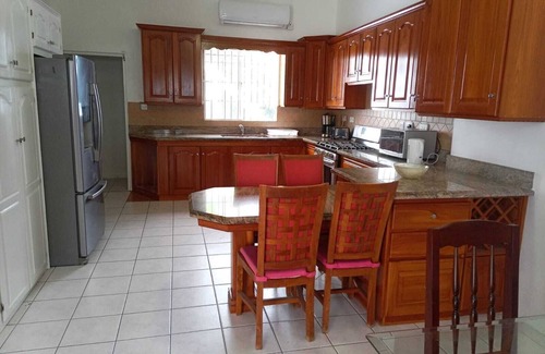 Rodney Bay House | Sunny Luxuries - 4 bedrooms house at Rodney Bay