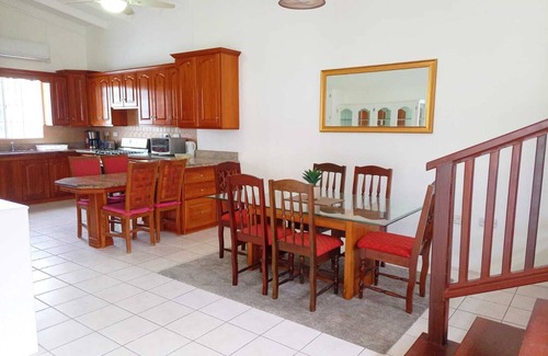 Rodney Bay House | Sunny Luxuries - 4 bedrooms house at Rodney Bay