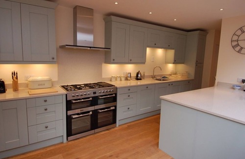 Teignmouth Cottage | SUNNY MOUNT, family friendly, country holiday cottage in Teignmouth