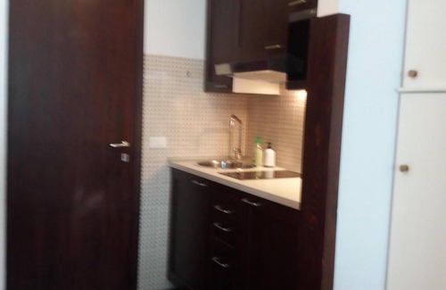 Campo Carlo Magno Apartment | SUNNY & NEAR SKI SLOPES, HIKING TRAILS, BIKE TRAILS AND GOLF