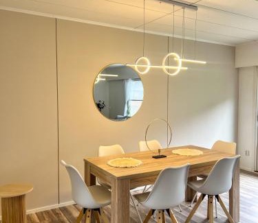 Vaasa Villa | Sunny Nest 2 Villa