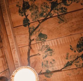 Gatauciai House | Sunny Nights Homestead Historic House