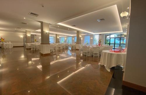 Prossedi Hotel | Sunny Palace Hotel Restaurant