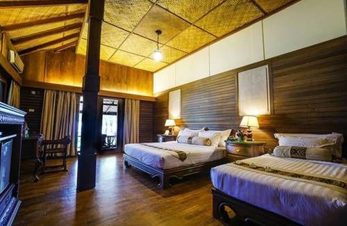 Ngwe Saung Resort | Sunny Paradise Resort