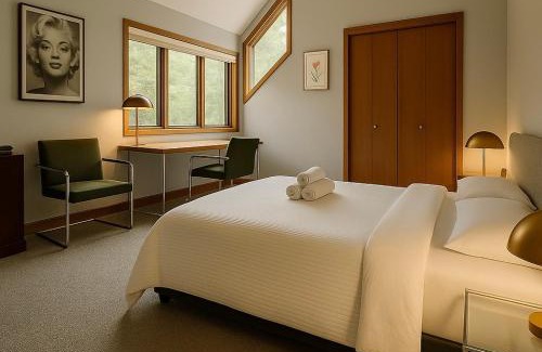 Harwinton Bed & Breakfast | Sunny Peace Homestay