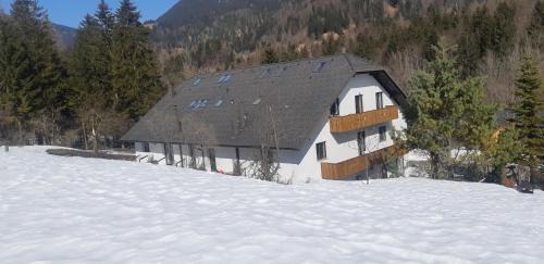 Podkoren Apartment | Sunny place
