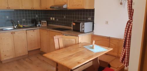 Podkoren Apartment | Sunny place