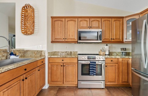 Villages At Queen Creek House | Sunny Poolside Golf Haven, 4-Bedroom with Pool