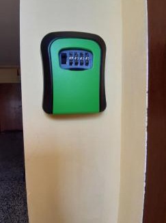 Virovitica Apartment | Sunny Residence self check-in