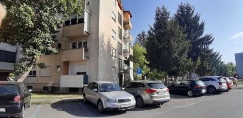 Virovitica Apartment | Sunny Residence self check-in