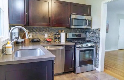 Southwest Minneapolis House | Sunny Retreat Haven