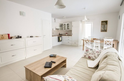 Jurandvor House | SUNNY ROCK SUMMER HOUSES BAŠKA