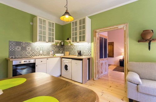 Sibiu Apartment | SUNNY ROOMS. SOFT BEDS