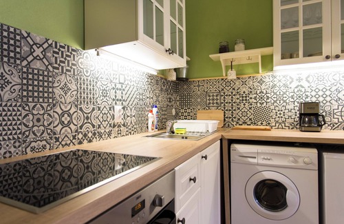 Sibiu Apartment | SUNNY ROOMS. SOFT BEDS
