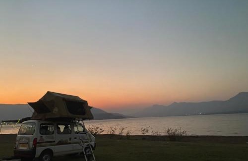 Ambad Other | Sunny's Camp-A-Van