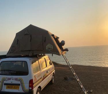 Ambad Other | Sunny's Camp-A-Van