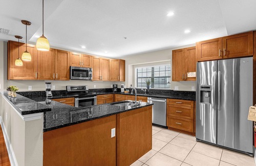 Florida Central Atlantic Coast House | Sunny Sales ☀️ Renovated TownHome by Disney!