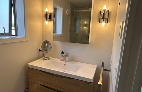 Dunedin Apartment | Sunny self contained Studio in Mosgiel