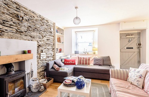 Stapleton Cottage | Sunny Shores - UK32245