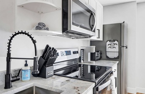 San Carlos Park Apartment | Sunny Side Stay- Apartment in beautiful Ft. Myers!