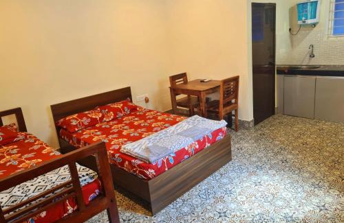 Adyar Villa | Sunny Smiles Homestay