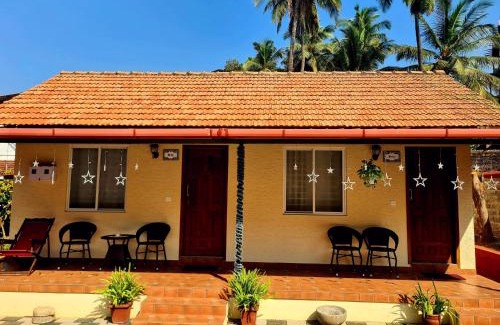 Adyar Villa | Sunny Smiles Homestay