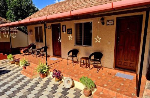 Adyar Villa | Sunny Smiles Homestay