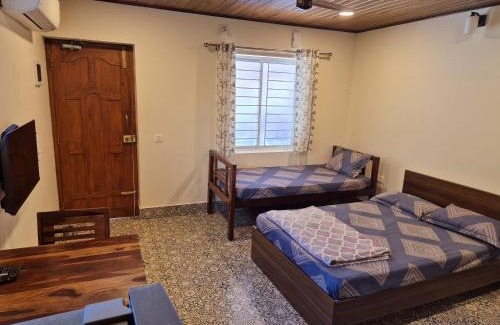 Adyar Villa | Sunny Smiles Homestay