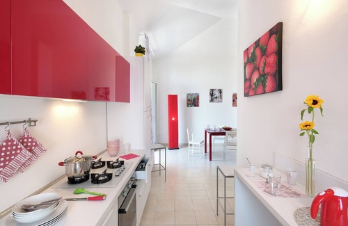 Tavullia Apartment | Sunny Stay in Tavullia Hills