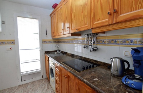 Lo Rufete House | Sunny Stay, Orihuela Costa