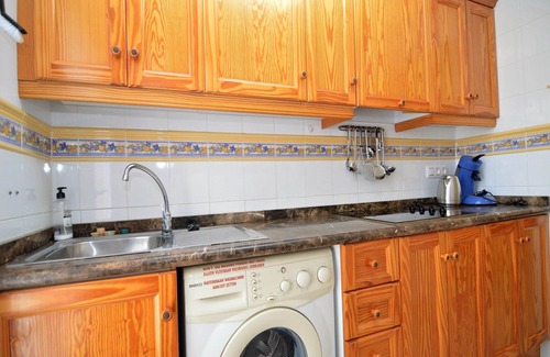 Lo Rufete House | Sunny Stay, Orihuela Costa